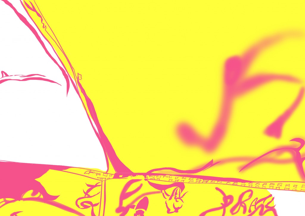Comic soon