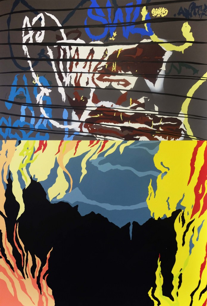 Paintings 2017