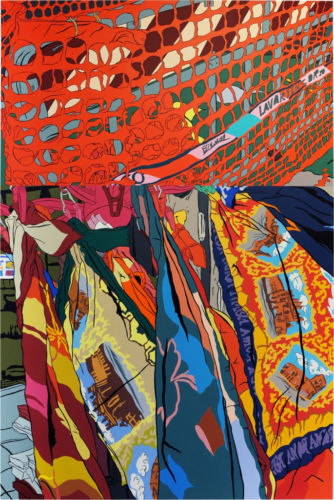 Paintings 2017