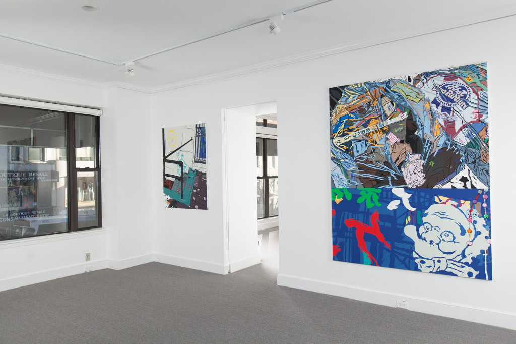 Free, Super Fast !!!!! – Neumann Wolfson Art, NYC