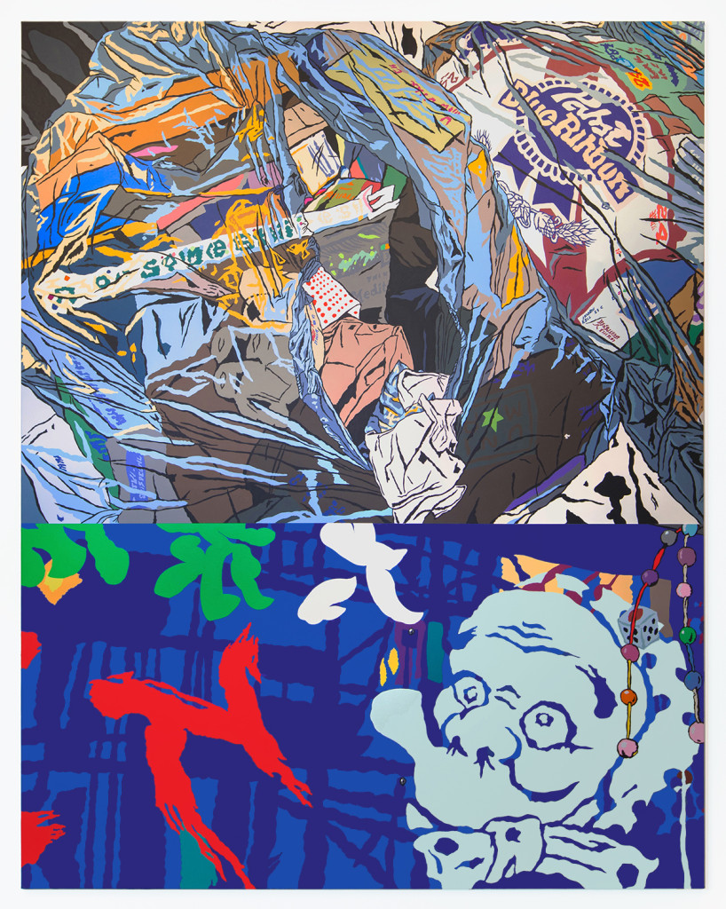 Paintings 2018