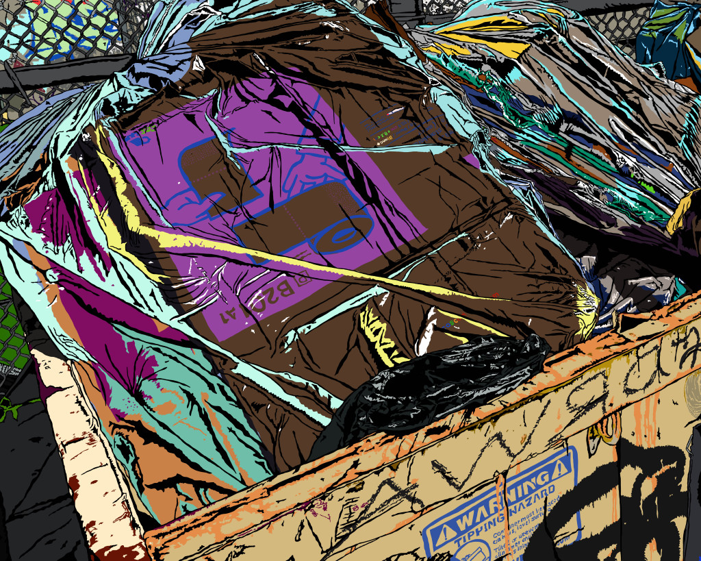 Recto-verso  – Fondation Louis Vuitton