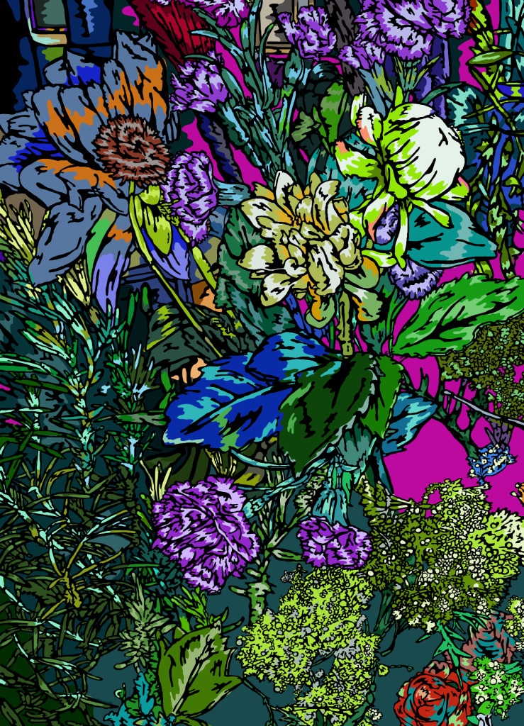 Scope artfair with Neumann Wolfson Art, New-York