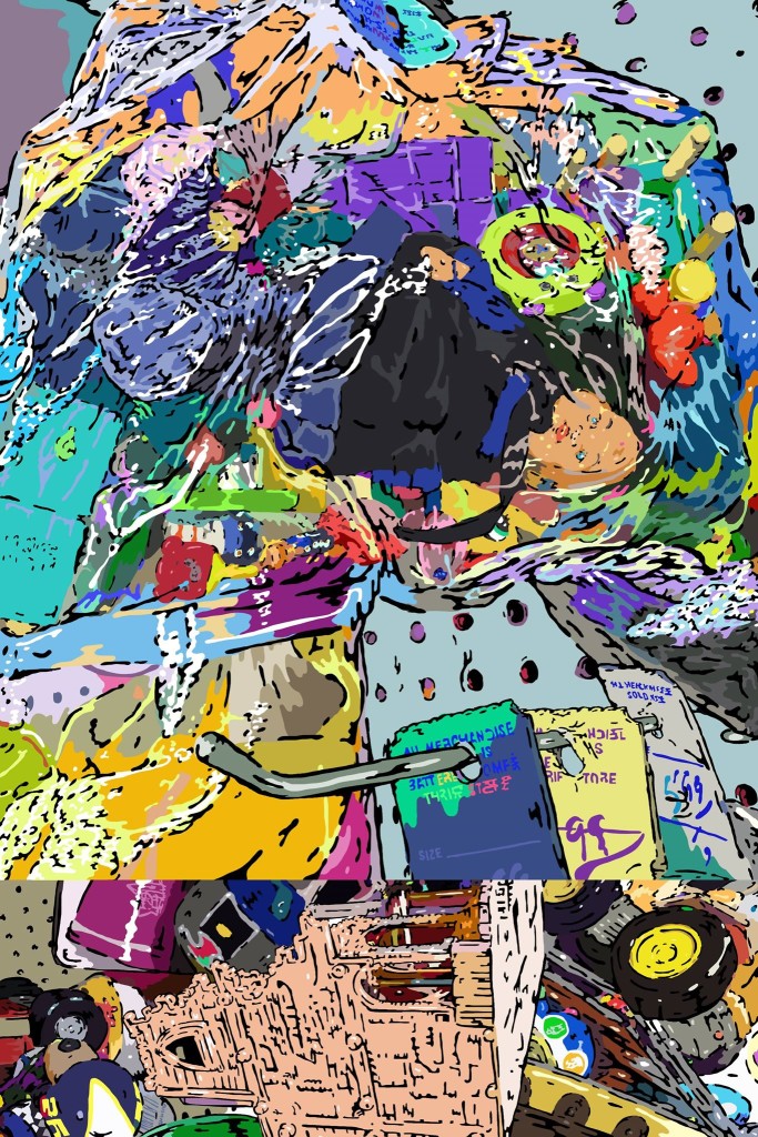 Paris Peinture Plus – MR14, Paris