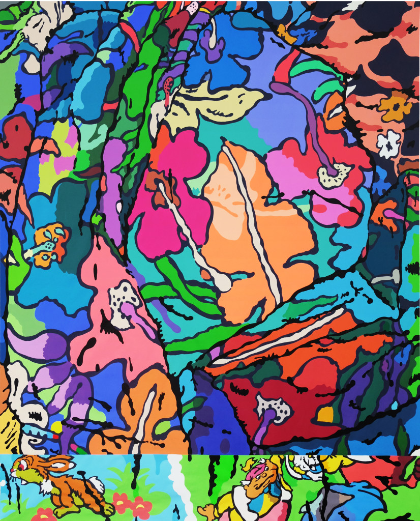 Avec le goût – Neumann Wolfson Art gallery , New-york