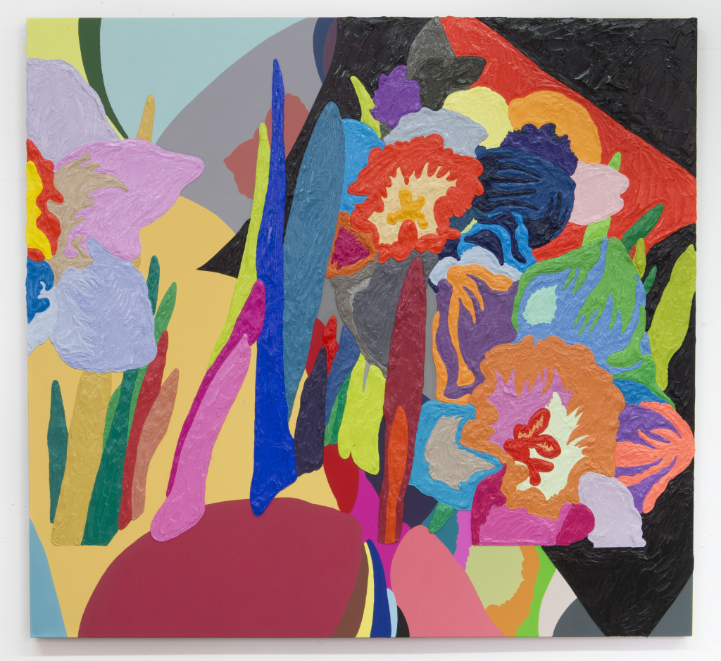 Paintings 2021