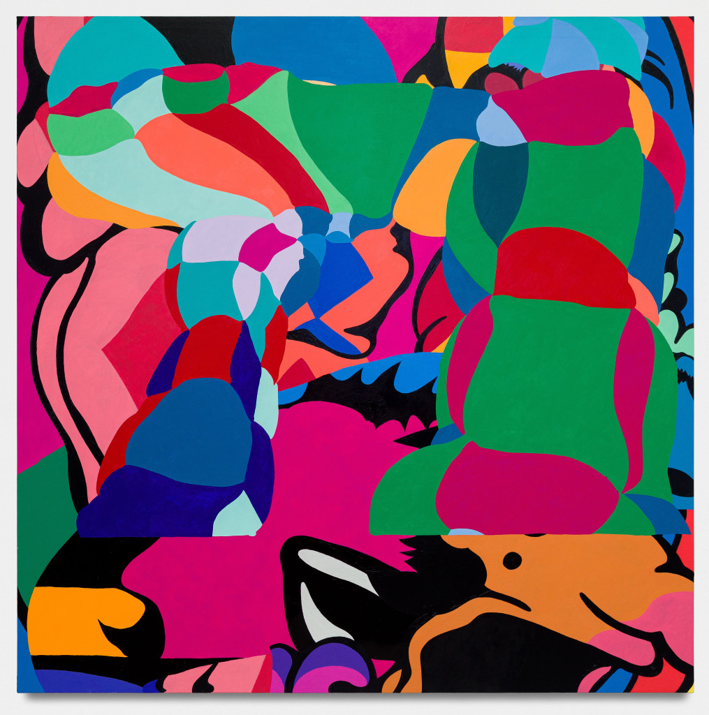 Paintings 2022