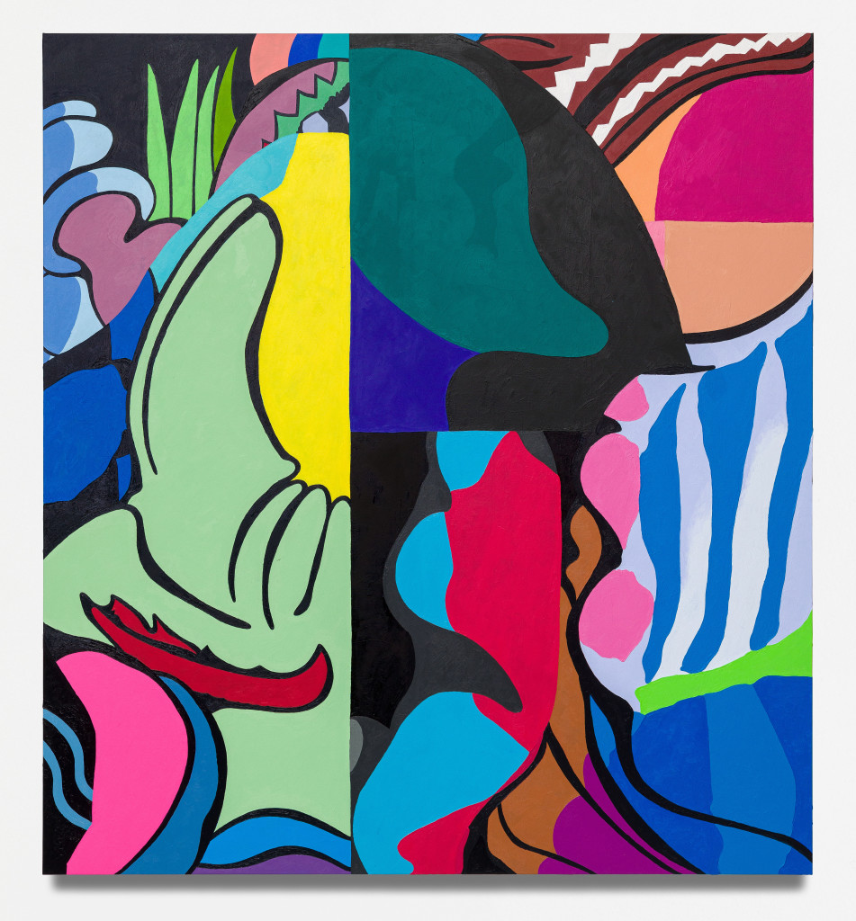Paintings 2022
