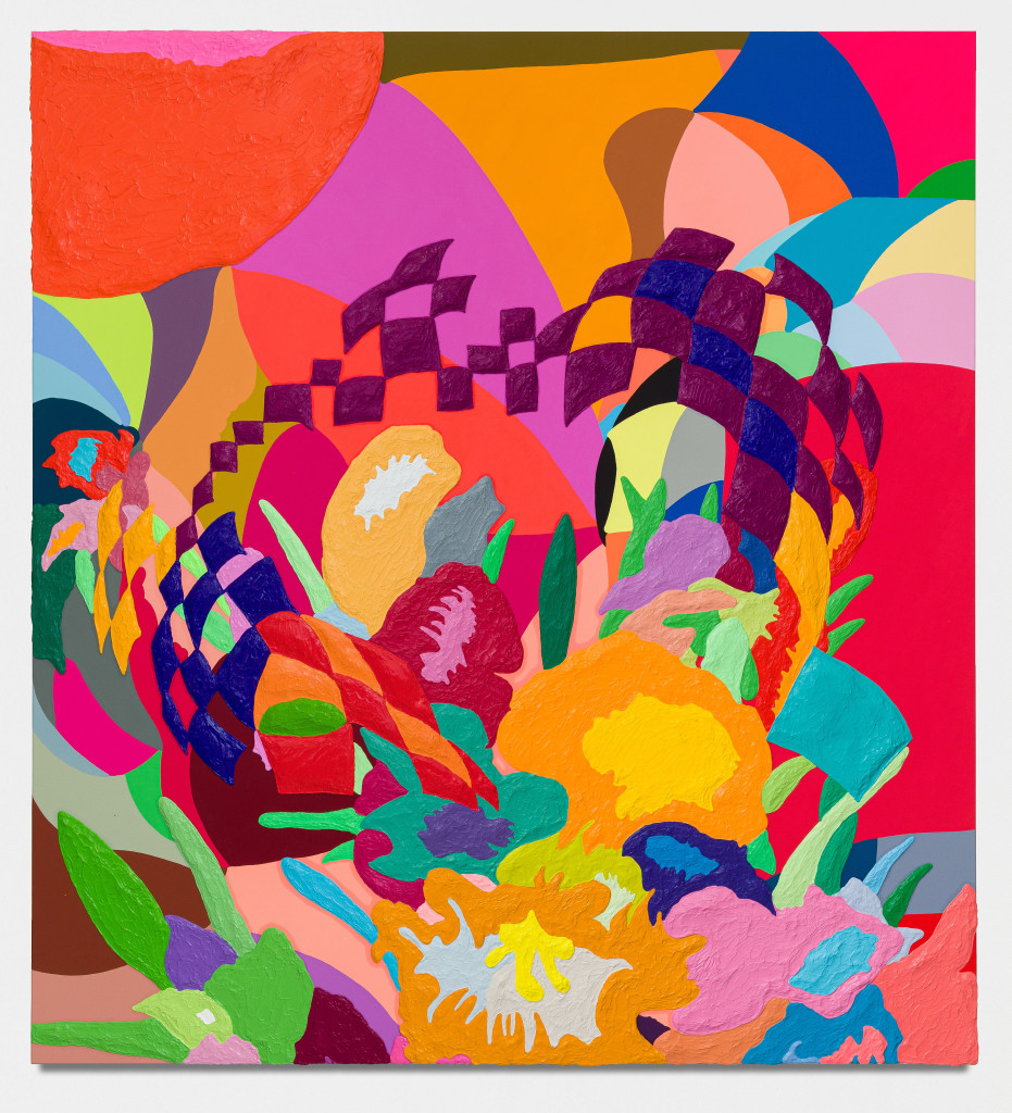 Paintings 2022