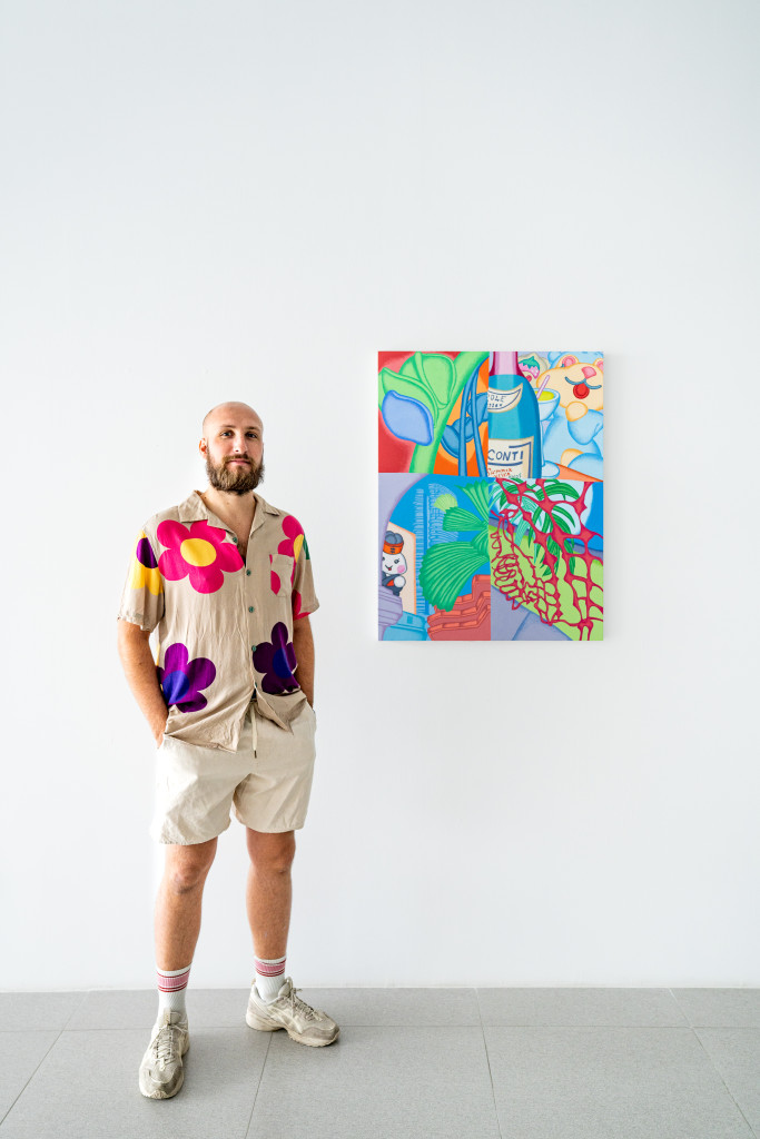 Summer never ends – Cuturi gallery, Singapore