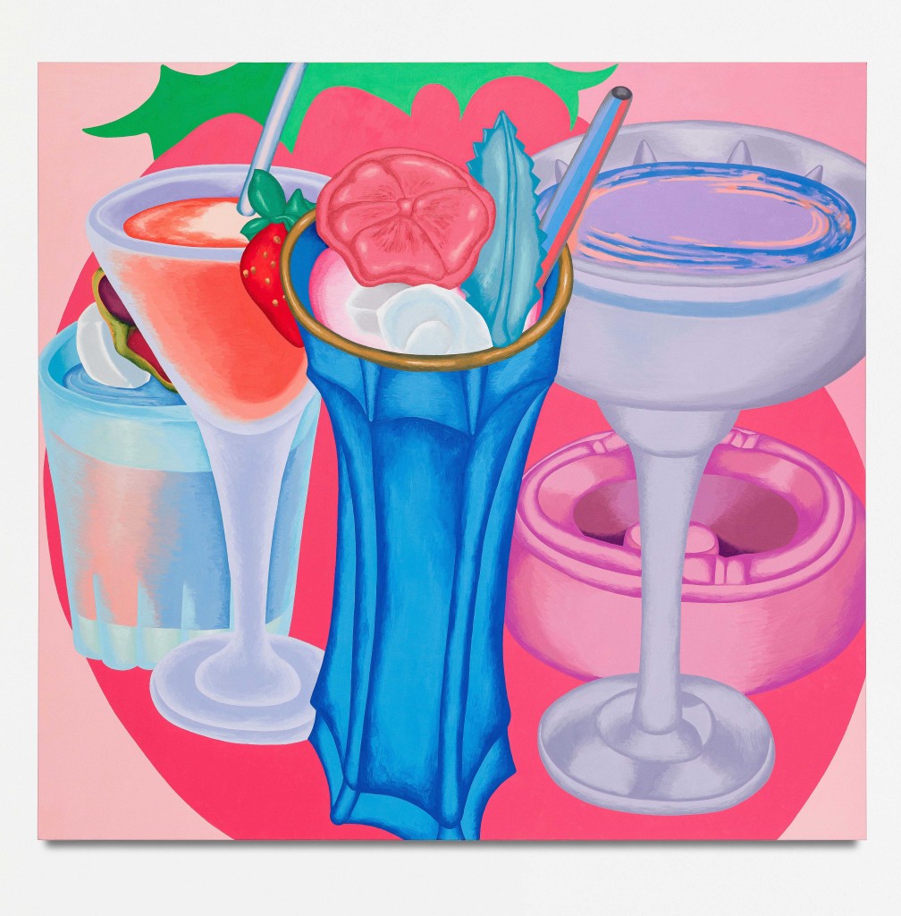 Summer never ends – Cuturi gallery, Singapore
