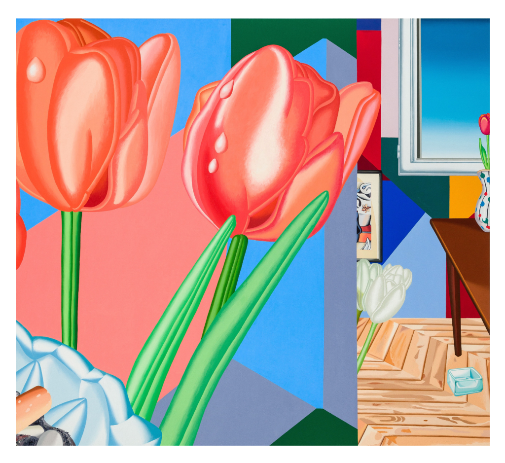 Comme chez toi! – Zidoun-Bossuyt gallery, Paris