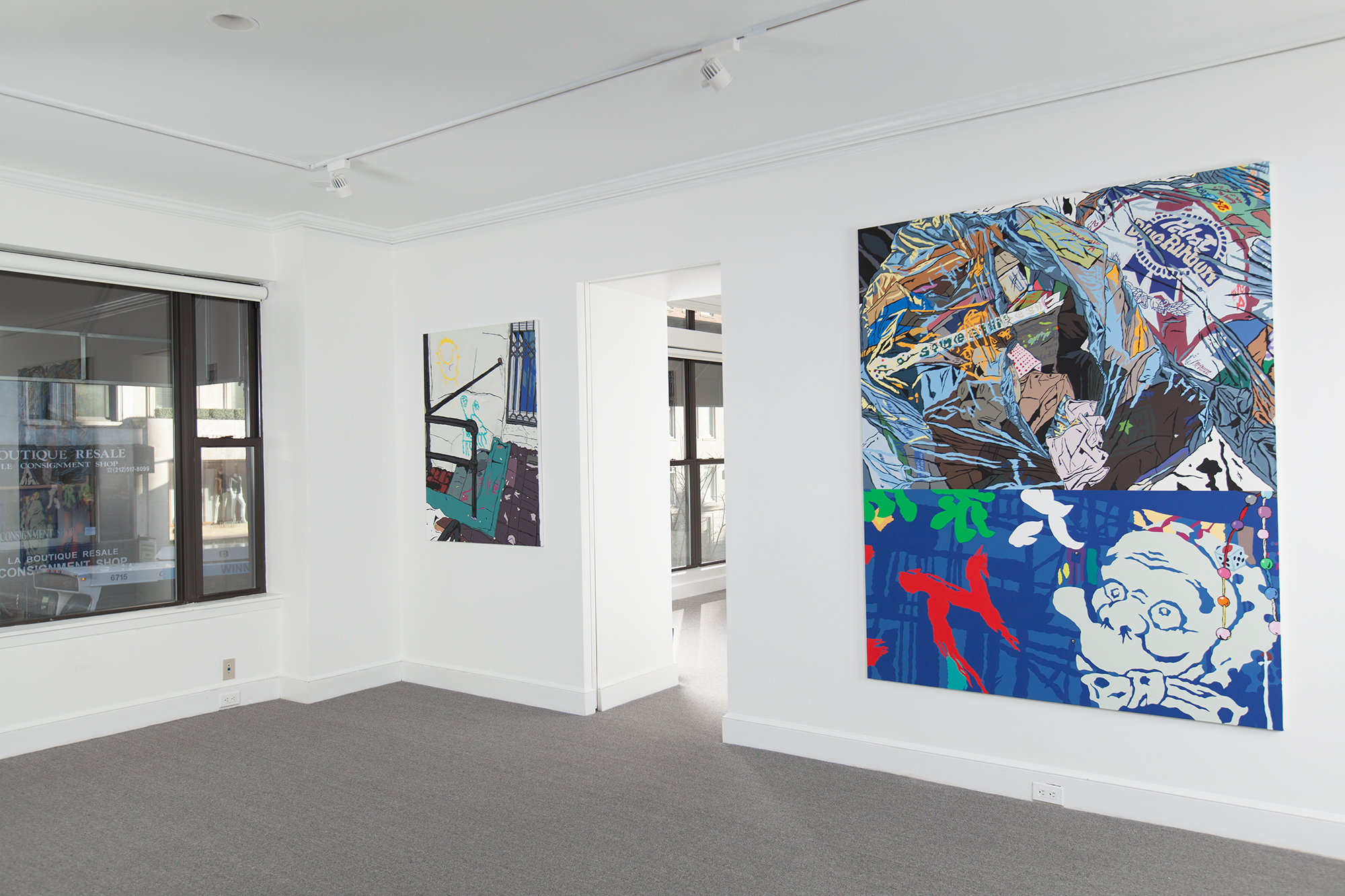 Free, Super Fast !!!!! – Neumann Wolfson Art, NYC