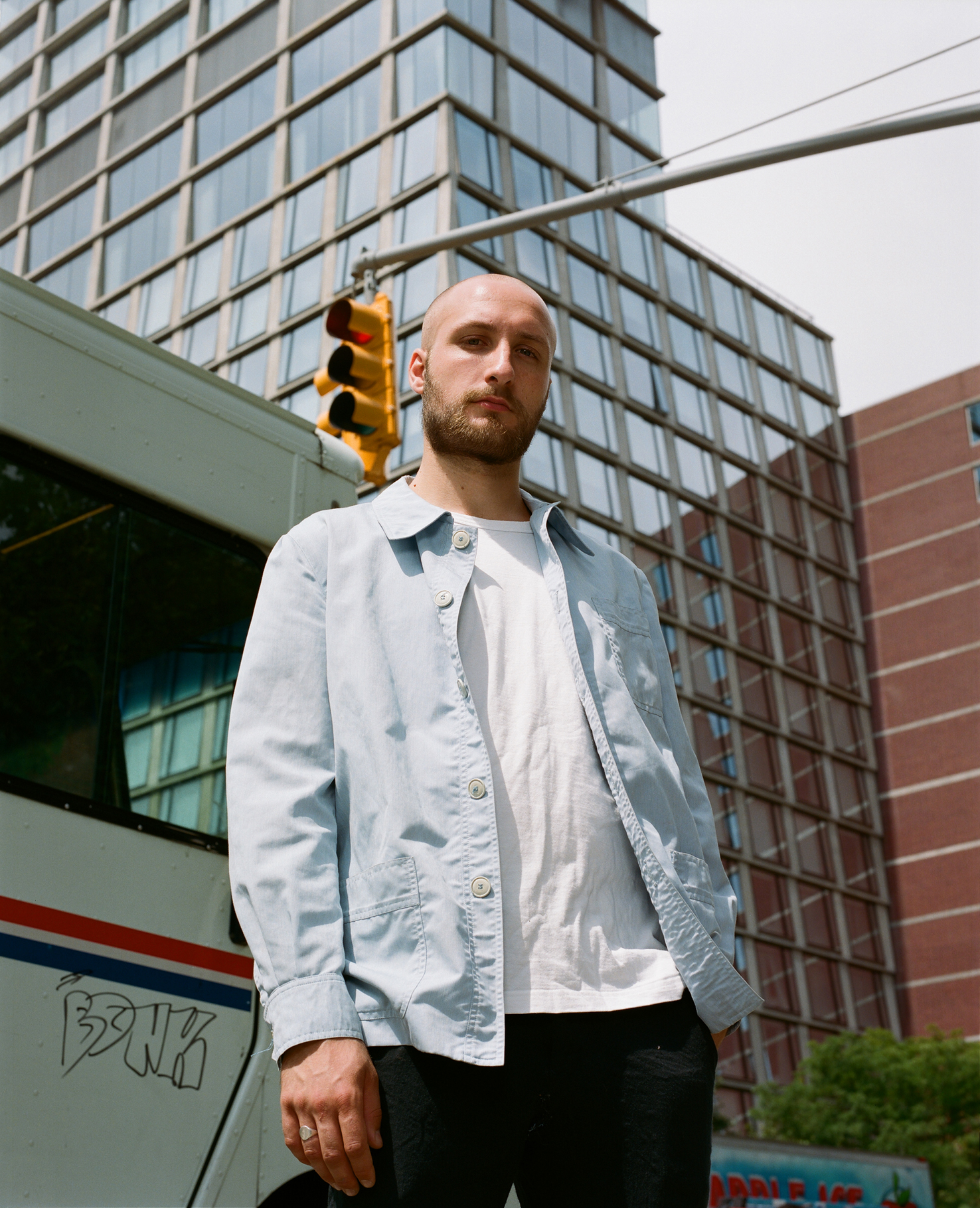 Shoot – César Love Alexandre